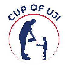 Cup of Uji 