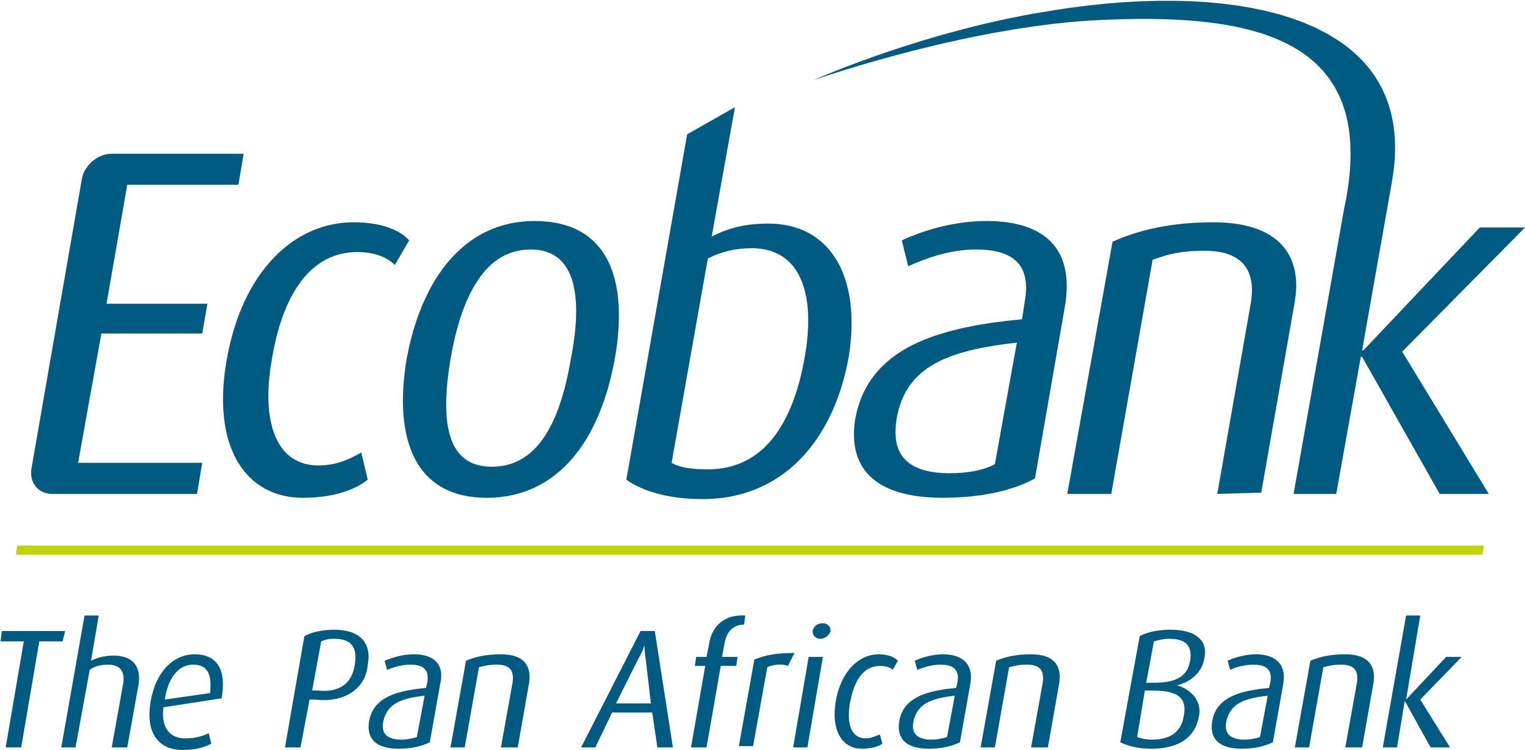 Ecobank Logo