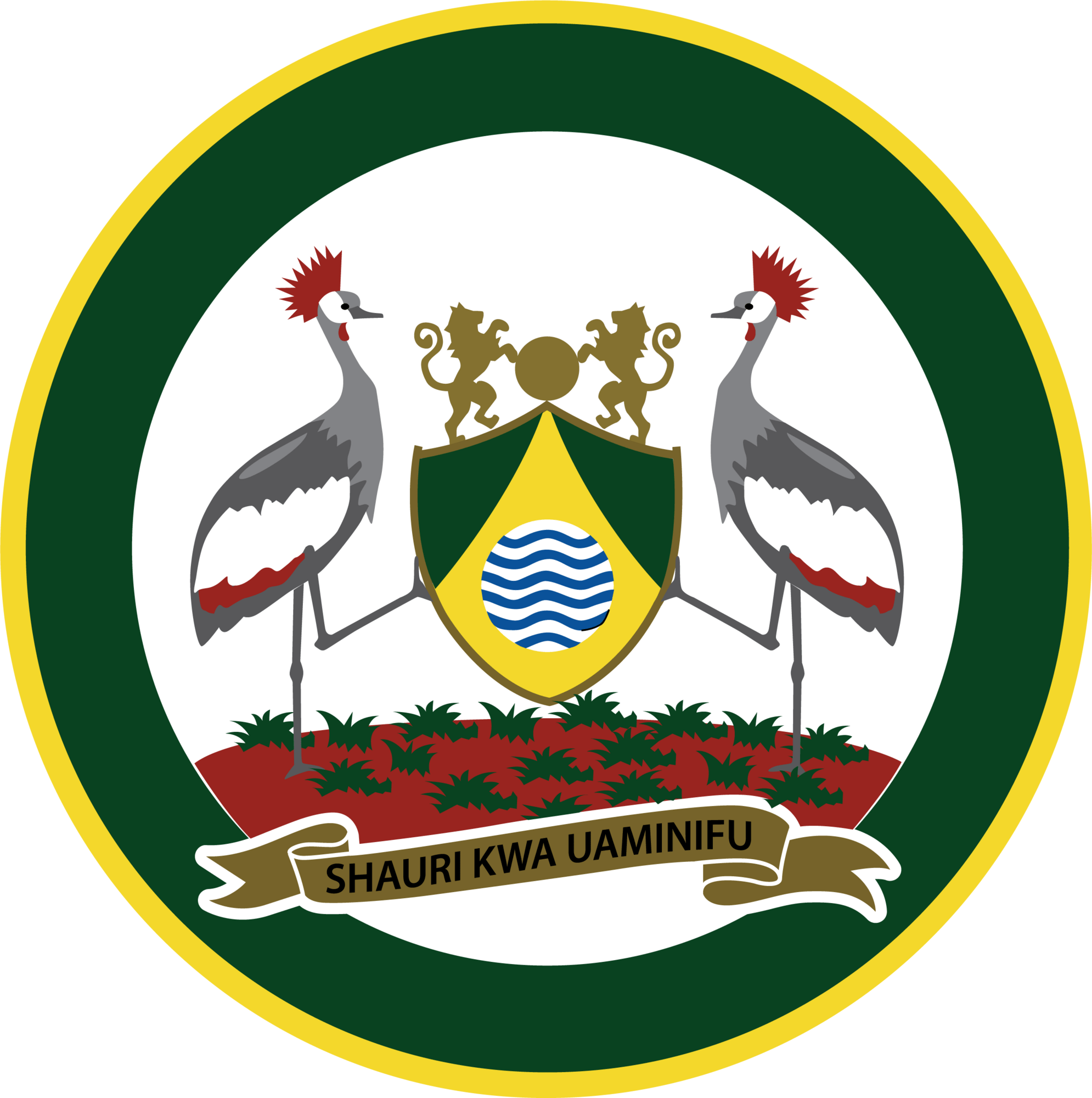 Nairobi County