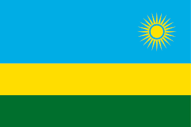 Rwanda